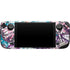California Monarch Collage Steam Deck Handheld Gaming Computer Skin