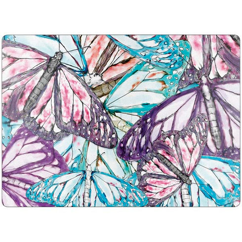 California Monarch Collage Surface Laptop 7 13.8in Skin