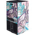 California Monarch Collage XBox Series X Digital Edition Console Skin