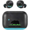 California Neon Republic Amazon Echo Buds Skin