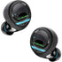 California Neon Republic Amazon Echo Buds Skin