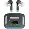 California Neon Republic AirPods Skins