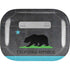 California Neon Republic AirPods Skins
