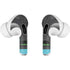 California Neon Republic AirPods Skins