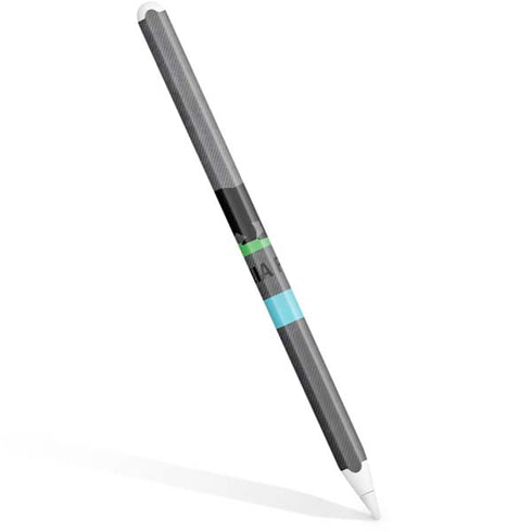 California Neon Republic Apple Pencil (2nd Gen 2019) Skin