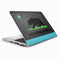 California Neon Republic HP Elitebook Skin