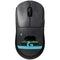 California Neon Republic G Pro Wireless Gaming Mouse Skin