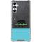 California Neon Republic Gabb Phone 4 Clear Case