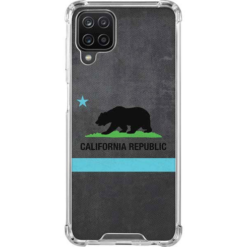 California Neon Republic Galaxy Cases