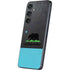 California Neon Republic Galaxy A16 5G Skin