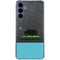 California Neon Republic Galaxy A55 5G Clear Case