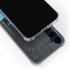 California Neon Republic Galaxy A55 5G Clear Case