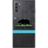 California Neon Republic Galaxy Note 10 Plus Skin
