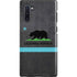 California Neon Republic Galaxy Cases