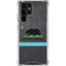 California Neon Republic Galaxy S23 Ultra Clear Case