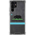 California Neon Republic Galaxy S23 Ultra Clear Case