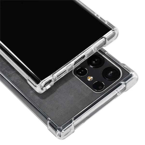 California Neon Republic Galaxy S23 Ultra Clear Case