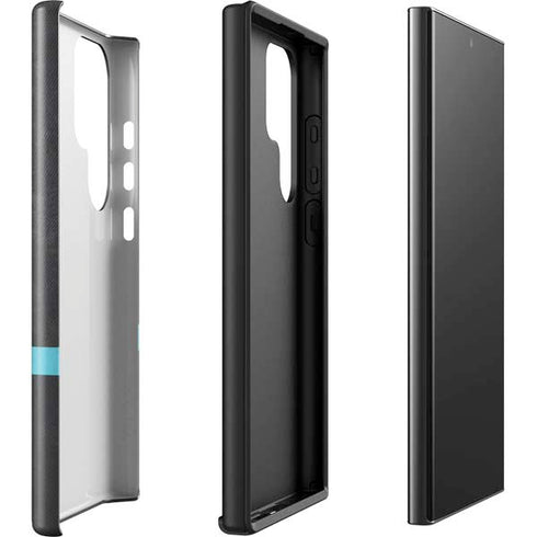 California Neon Republic Galaxy S23 Ultra Pro Case