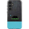 California Neon Republic Galaxy S25 Impact Case