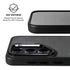 California Neon Republic Galaxy S25 Plus Kickstand Case