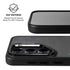 California Neon Republic Galaxy S24 Ultra Kickstand Case