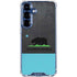 California Neon Republic Galaxy S25 Clear Case