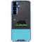 California Neon Republic Galaxy S25 Plus Clear Case