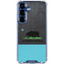 California Neon Republic Galaxy S25 Plus Clear Case