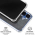 California Neon Republic Galaxy S25 Plus Clear Case