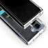 California Neon Republic Galaxy Z Fold5 5G Clear Case