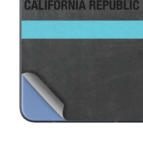 California Neon Republic Galaxy Z Fold5 5G Skin