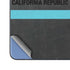 California Neon Republic Galaxy Z Fold5 5G Skin
