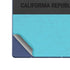 California Neon Republic Galaxy Z Fold6 Skin