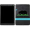 California Neon Republic iPad Skins