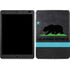 California Neon Republic iPad Skins