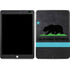 California Neon Republic Apple iPad Skin