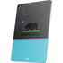California Neon Republic Apple iPad Air Skin