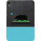 California Neon Republic Apple iPad Mini Skin