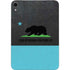 California Neon Republic Apple iPad Mini Skin