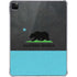California Neon Republic iPad Pro 11in (2024) Clear Case