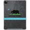 California Neon Republic iPad Cases