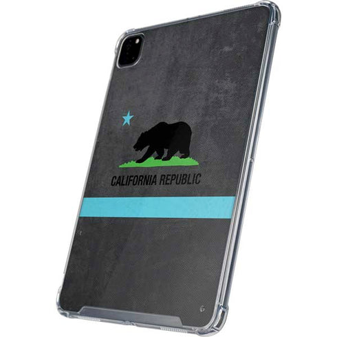 California Neon Republic iPad Cases