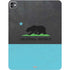 California Neon Republic iPad Pro 13in M4 (2024) Skin
