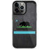 California Neon Republic iPhone Cases