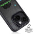 California Neon Republic iPhone 14 Plus Kickstand Case