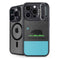 California Neon Republic iPhone 14 Pro Max Kickstand Case