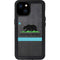 California Neon Republic iPhone 15 Plus Waterproof Case