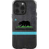 California Neon Republic iPhone 15 Pro Impact Case