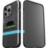 California Neon Republic iPhone 15 Pro Impact Case