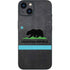 California Neon Republic iPhone 15 Skin